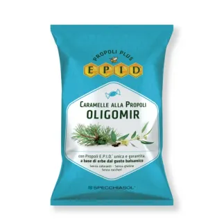EPID Oligomir bomboane