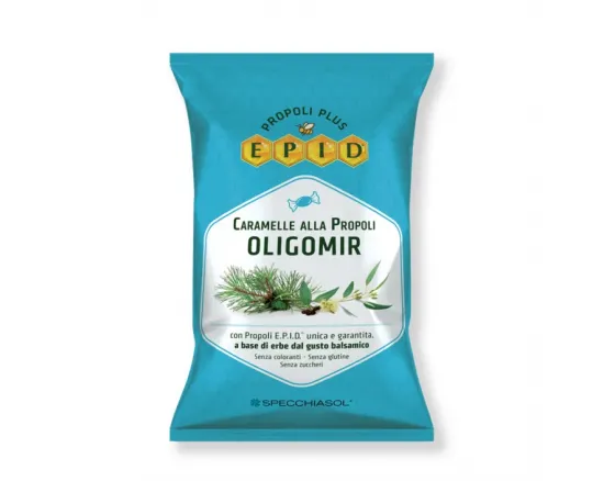 EPID Oligomir bomboane EPID Oligomir bomboane