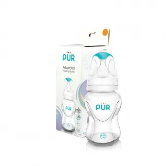 Pur biberon Advanced, 125ml (1801)
