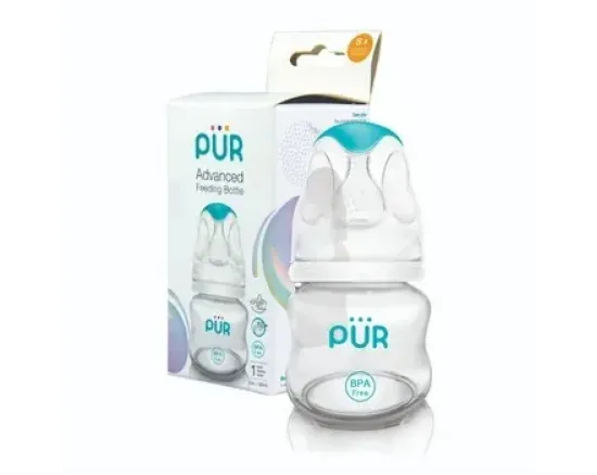 Pur biberon Advanced, 60ml (1800) Pur biberon Advanced, 60ml (1800)
