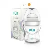 Pur biberon Advanced Plus cu gura larga, 150ml (9811) Pur biberon Advanced Plus cu gura larga, 150ml (9811)