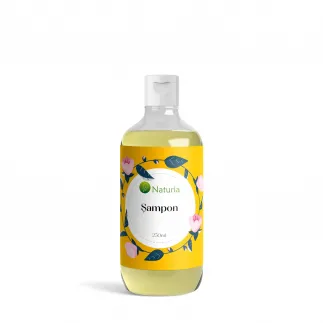 Naturia sampon x 250ml