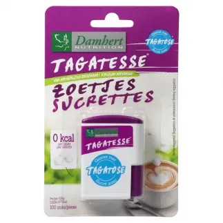 Tagatesse indulcitor dispenser, 100 tablete
