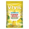 Vivil bomboane multivitamine lamaie fara zahar, 60g