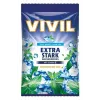 Vivil bomboane extra stark cu vitamina C fara zahar, 60g