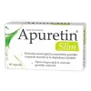 Apuretin Slim, 60 capsule