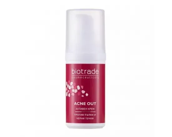 Biotrade Acne out crema 30ml