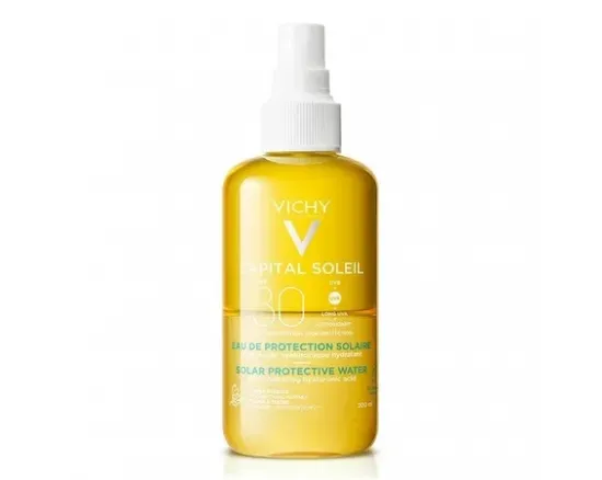 V.CS apa prot.sol.acid hial.SPF30 200ml