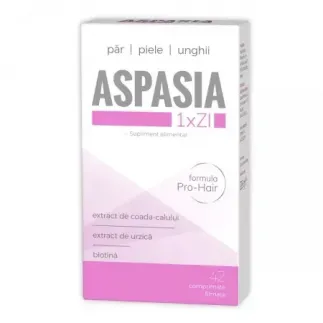 Aspasia x 42 comprimate