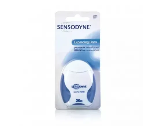 Sensodyne ata dentara gentle 30m