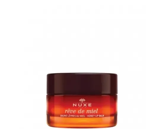 Nuxe Reve de miel balsam de buze intens hidratant, 15g