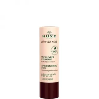 Nuxe Reve de miel balsam buze stick x 4g