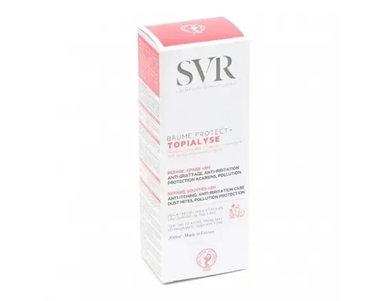 SVR Topialyse Baume protect, 200ml