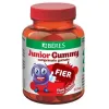 Beres Fier Junior Gummy, 30 comprimate gumate