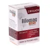 Bilomag Forte Circulatie, 60 capsule