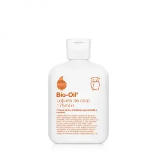 Bio-oil lotiune de corp, 175ml