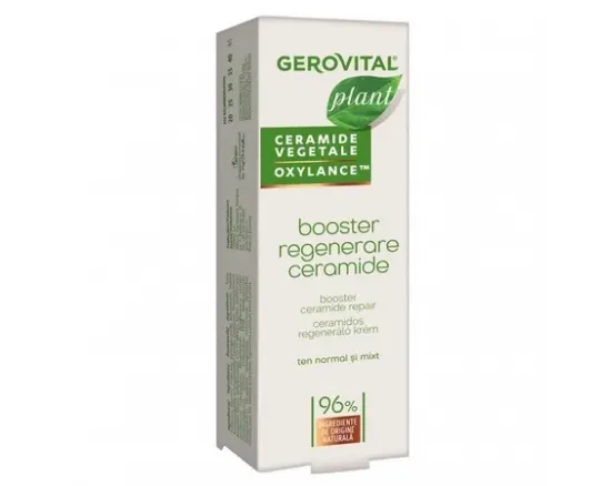 GP booster regenerare ceramide x 15ml 1370