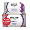 Centrum A-Z silver 50+ femei x 60 compr.