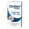 Clinskin Papilom tratament skintag 1 aplicator +3 discuri