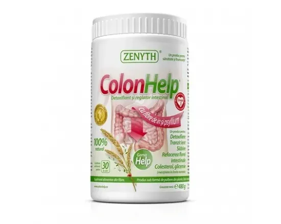 Colon Help 480g