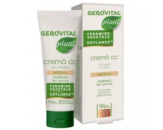 GP crema CC x 30ml 1350