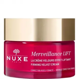 Nuxe Merveillance lift crema cu efect lifting TNU x 50ml