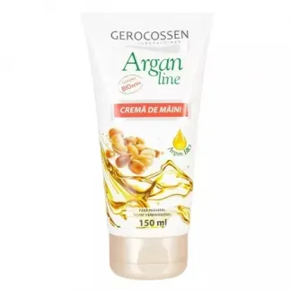Gerocossen Argan crema de maini, 150ml