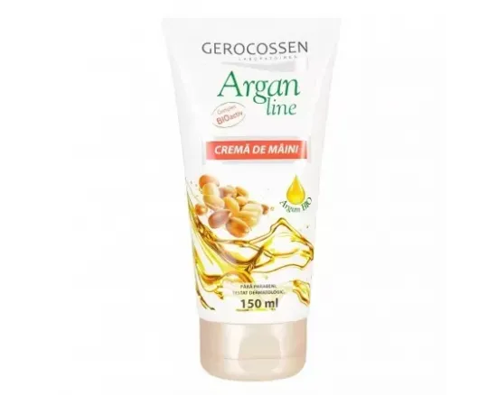 Gero. Argan crema de maini 150ml Gero. Argan crema de maini 150ml
