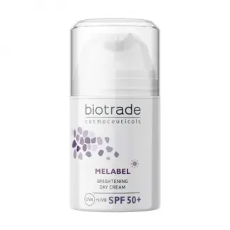 Biotrade crema depigmentanta de zi SPF 50+Melabel 50 ml