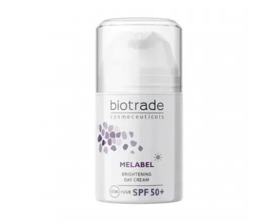 Biotrade Melabel cr.depigm.zi SPF50+ 50ml Biotrade Melabel cr.depigm.zi SPF50+ 50ml