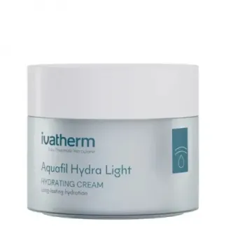 Ivatherm Aquafil light cream 50ml