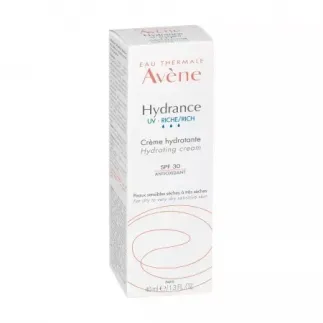 Avene Hydrance Optimale Rich crema hidratanta SPF30 40 ml