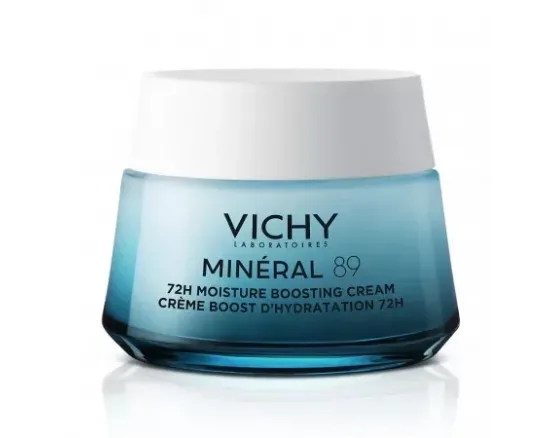 V.Mineral 89 cr.intens hidr.72H TTT 50ml 31888