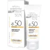 Gerovital H3 derma+ sun crema pentru fata tenta naturala SPF50, 50ml, 46770