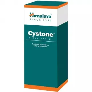 Cystone sirop, 100ml