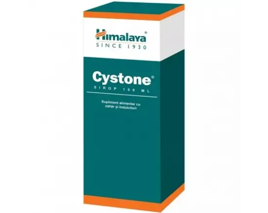 Cystone sirop x 100ml