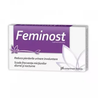 Feminost, 56 comprimate