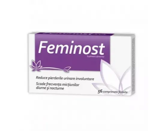 Zdrovit feminost x 56 compr.