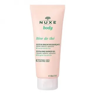 Nuxe Reve de the gel dus revitalizant x 200ml