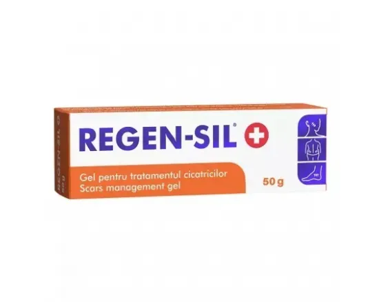 Regen-sil gel 50g