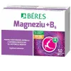 Beres Magneziu + B6, 50 comprimate filmate