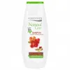 Gerocossen Natural Care sampon contra caderii parului cu ulei de ricin, ghimbir, 400ml