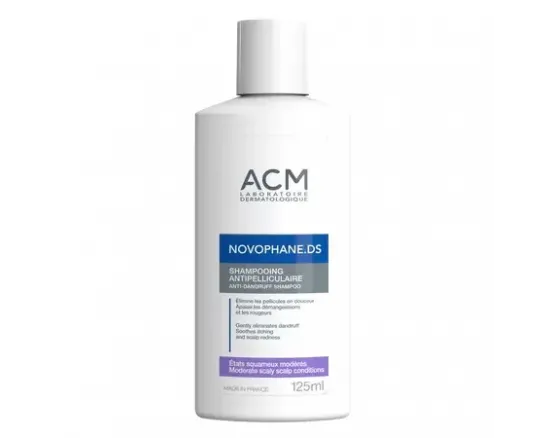 ACM Novophane DS samp. antimatreata 125ml