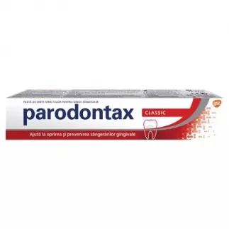 Parodontax pasta dinti classic 75ml