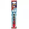 Mr.White periuta electrica pentru copii Led (flashing) Spider-Man +3 ani