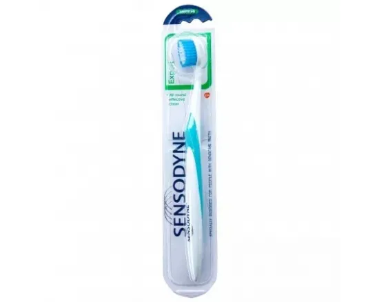 Sensodyne periuta dinti expert medium