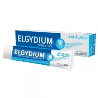 Elgydium pasta dinti antiplaca, 75ml