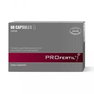 Profertil, 60 capsule