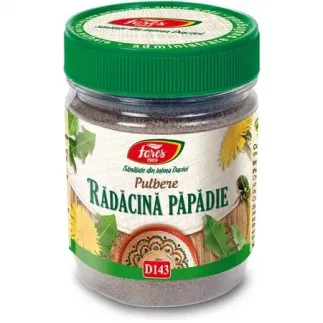 Radacina de papadie (pulbere), 70g