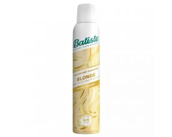 Batiste Blonde sampon uscat, 200ml